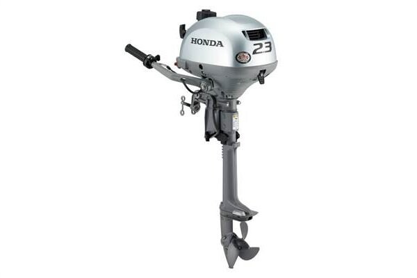 Honda 2.3DHLCHC Outboard Motor
