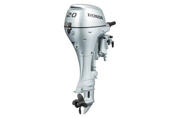 Honda 20DK3LRTC Outboard Motor