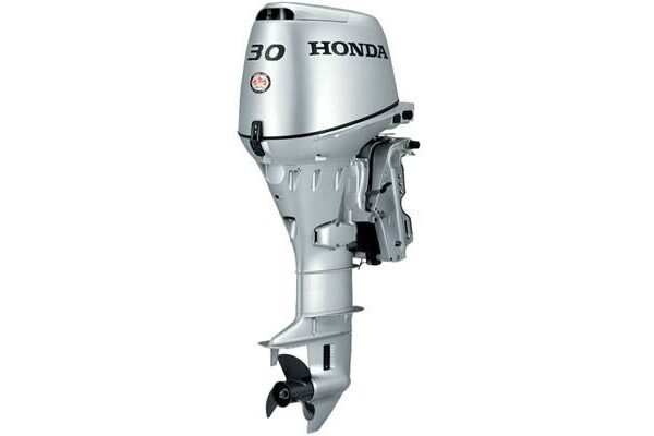 Honda 30DK3SHGC Outboard Motor