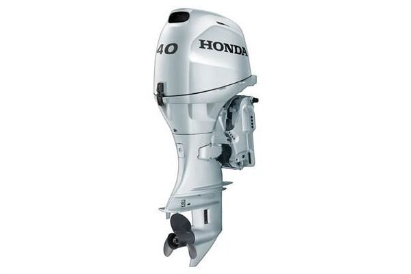 Honda 40DK4LHC Outboard Motor