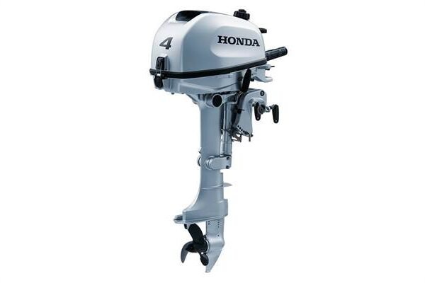 Honda 4AHSHNC Outboard Motor