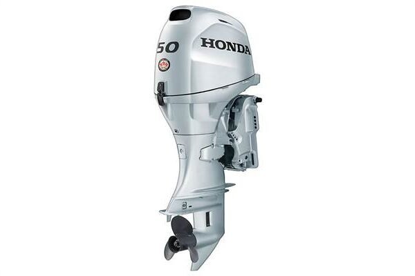Honda 50DK4LRTC Outboard Motor