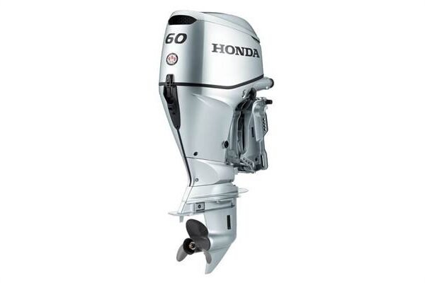 Honda 60AK1LRTC Outboard Motor
