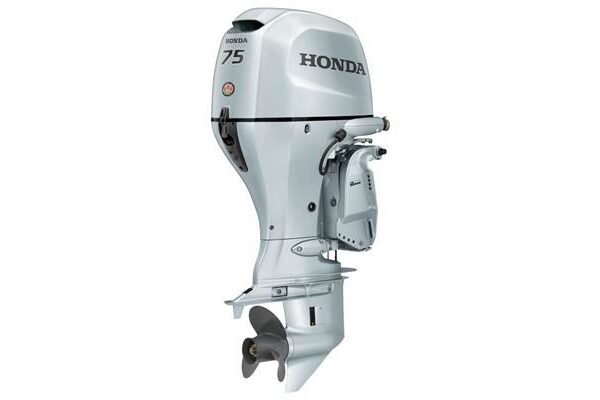 Honda 75DK4LRTC Outboard Motor