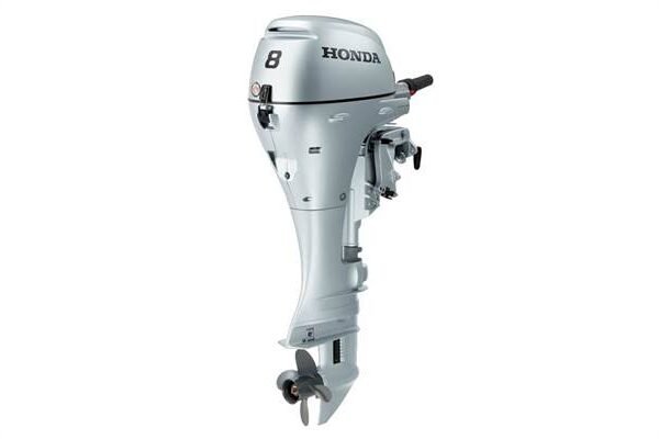Honda 8DK3SHC Outboard Motor