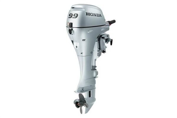 Honda 9.9DK3LHC Outboard Motor