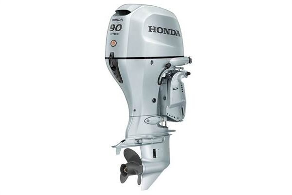 Honda 90DK5LRTC Outboard Motor