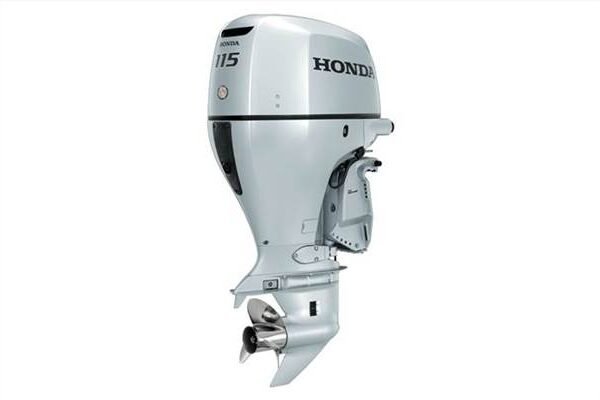 Honda BF115DK1XC Outboard Motor