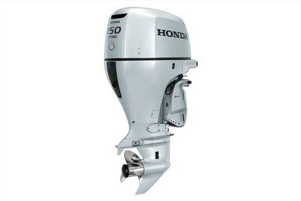 Honda BF150AK2XCC Outboard Motor
