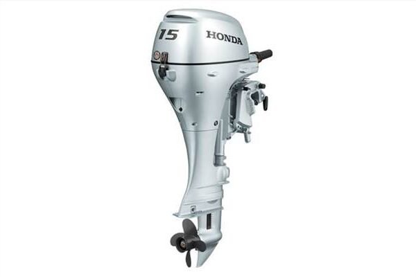 Honda BF15DK3SHC Outboard Motor