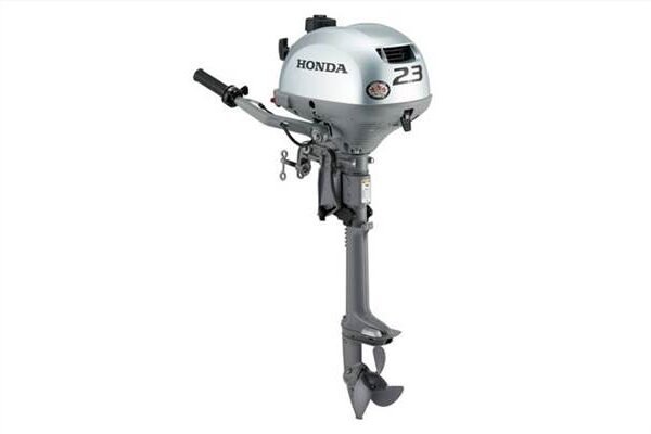 Honda BF2.3DHLCHC Outboard Motor
