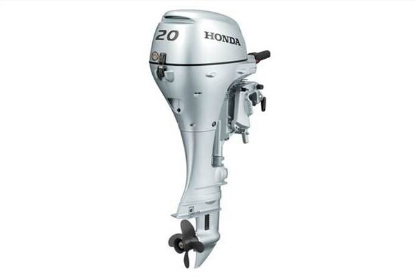 Honda BF20DK3SHC Outboard Motor