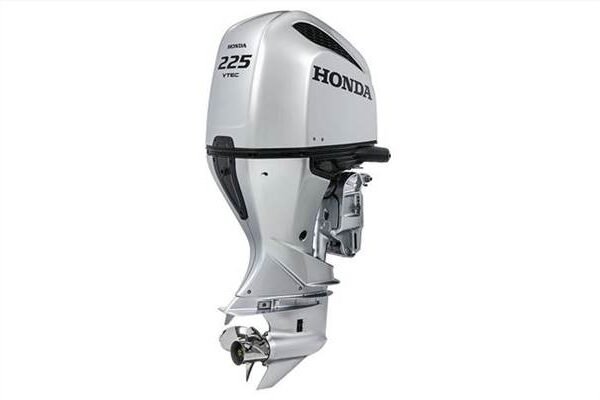 Honda BF225DXRC Outboard Motor