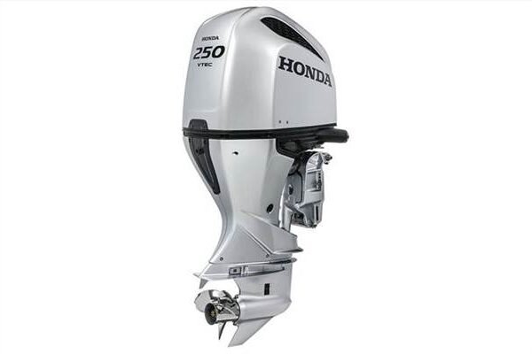 Honda BF250DURC Outboard Motor