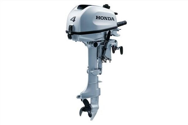 Honda BF4AHSHNC S Type 15 in. Shaft