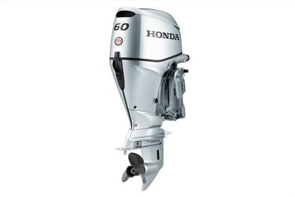 Honda BF60AK1LHTC Outboard Motor