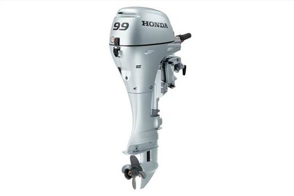 Honda BF9.9DK3LHC Outboard Motor