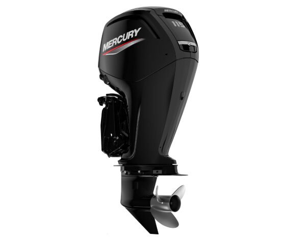 Mercury 115EXLPT FourStroke Outboard Motor