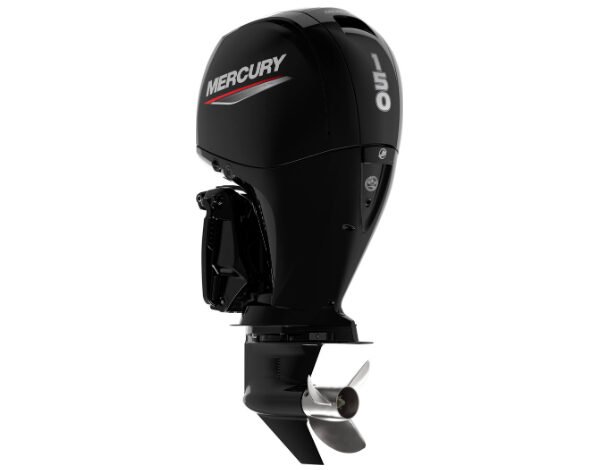 Mercury 150L FourStroke Outboard Motor