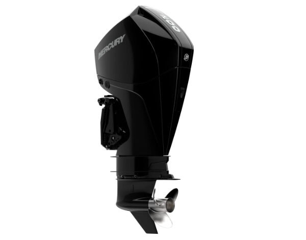Mercury 200XL FourStroke Outboard Motor
