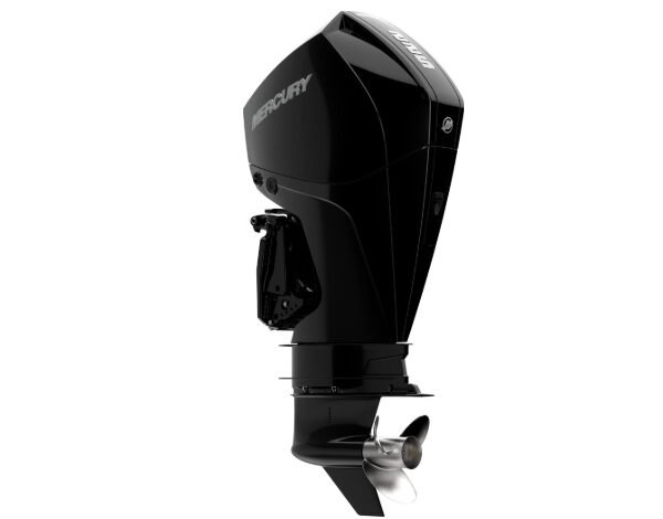 Mercury 225CXL FourStroke DTS Outboard Motor