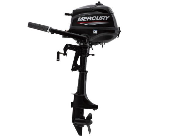 Mercury 3.5MH FourStroke Outboard Motor