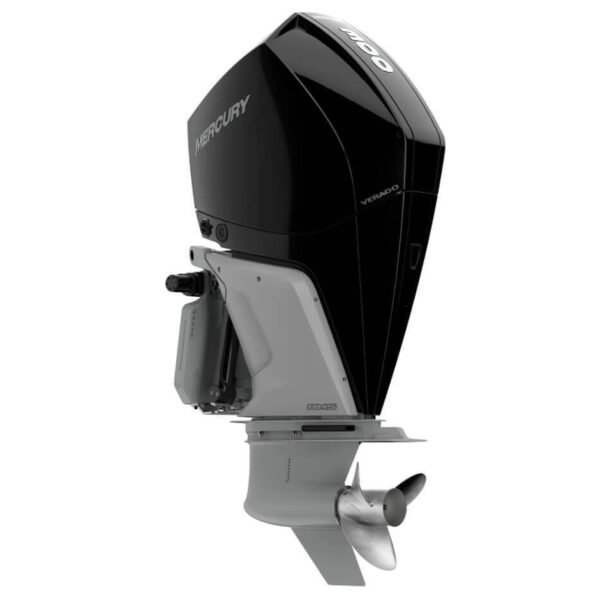Mercury 300XL Verado FourStroke Outboard Motor