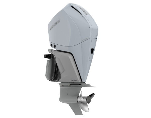 Mercury 300XXL Verado FourStroke Outboard Motor