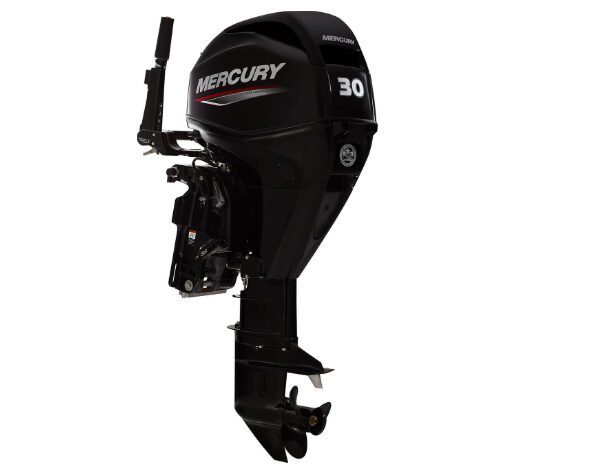 Mercury 30ELHGA FourStroke Outboard Motor