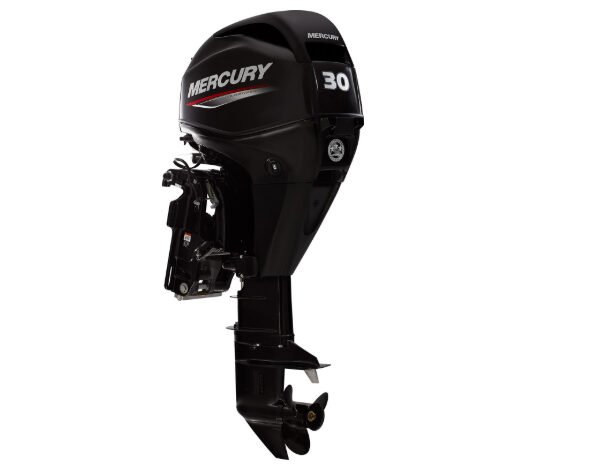 Mercury 30ELPT FourStroke Outboard Motor