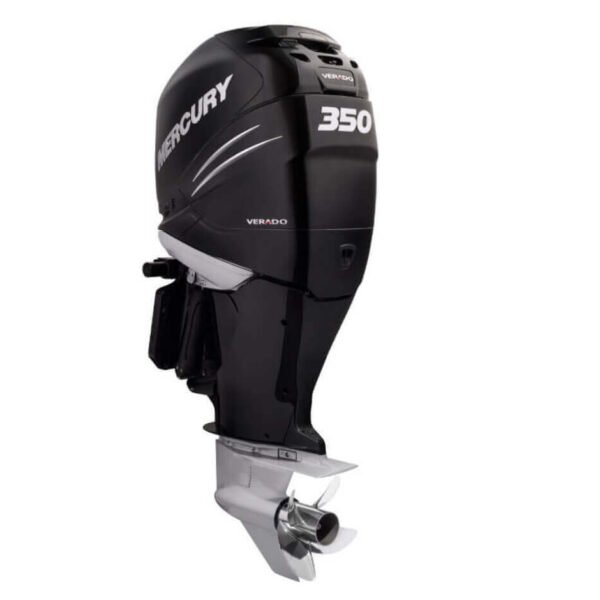 Mercury 350CXL Verado FourStroke Outboard Motor