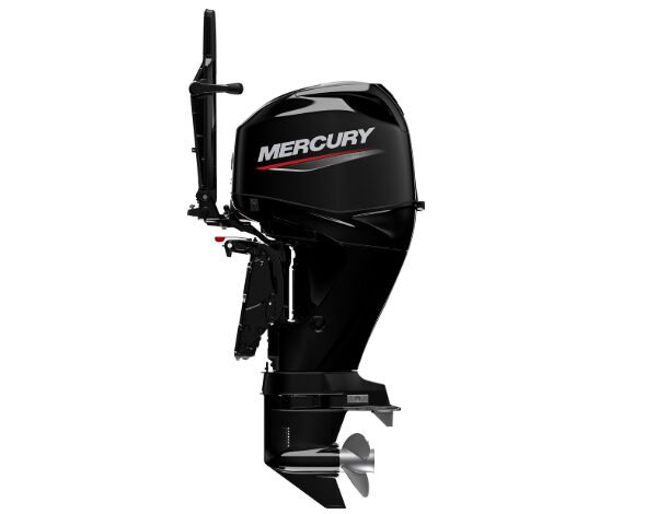Mercury 40ELHPT FourStroke