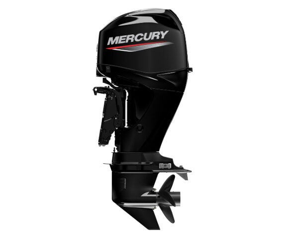 Mercury 40ELPT Command Thrust FourStroke