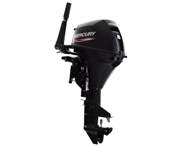 Mercury 8MH FourStroke Outboard Motor
