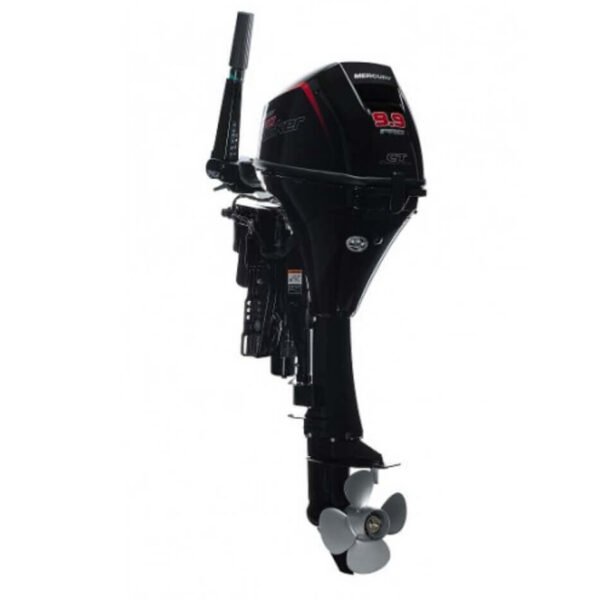 Mercury 9.9EXLHPT ProKicker FourStroke Outboard Motor
