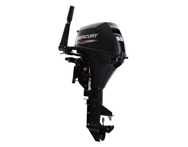 Mercury 9.9MLH FourStroke Outboard Motor