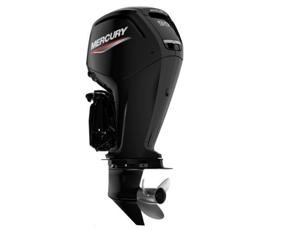 Mercury 90EXLPT FourStroke Outboard Motor