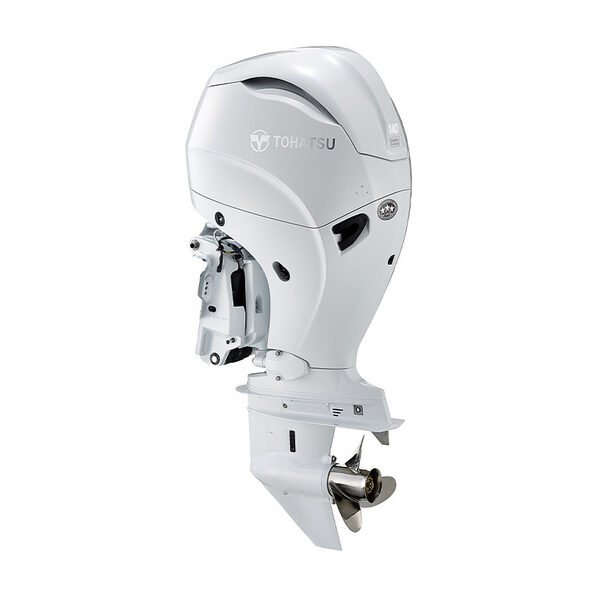 Tohatsu MFS140AWETUL 140 HP Outboard Motor