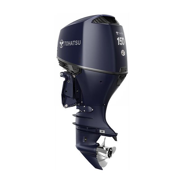 Tohatsu BFT150ALA 150 HP Outboard Motor