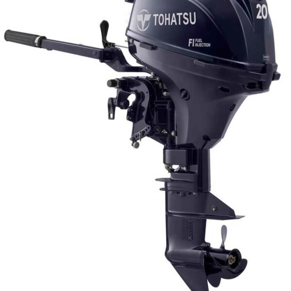Tohatsu MFS20EEFL 20HP Outboard Motor