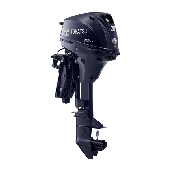 Tohatsu MFS20EEPS 20HP Outboard Motor