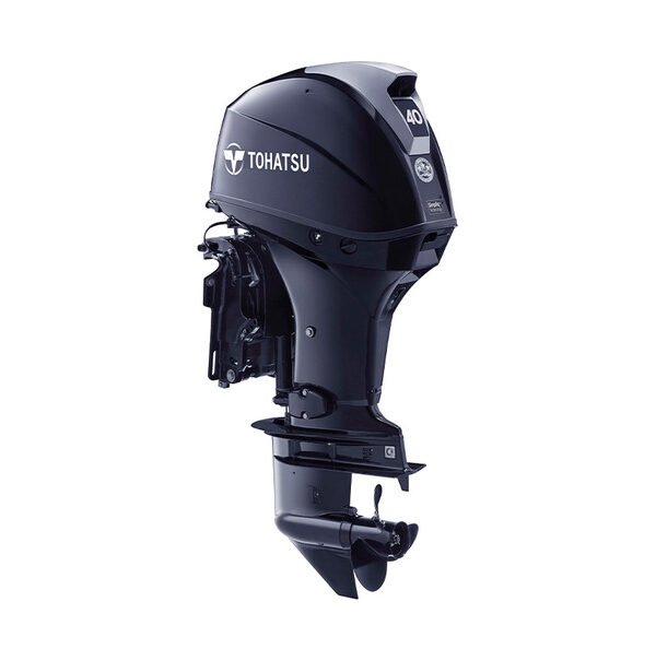 Tohatsu MFS40AETL 40 HP Outboard Motor