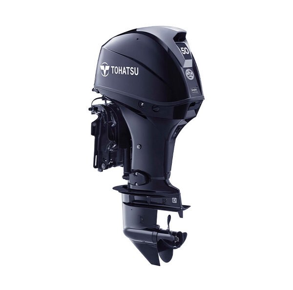 Tohatsu MFS40AWETL 50 HP MFS50AETS Outboard Motor
