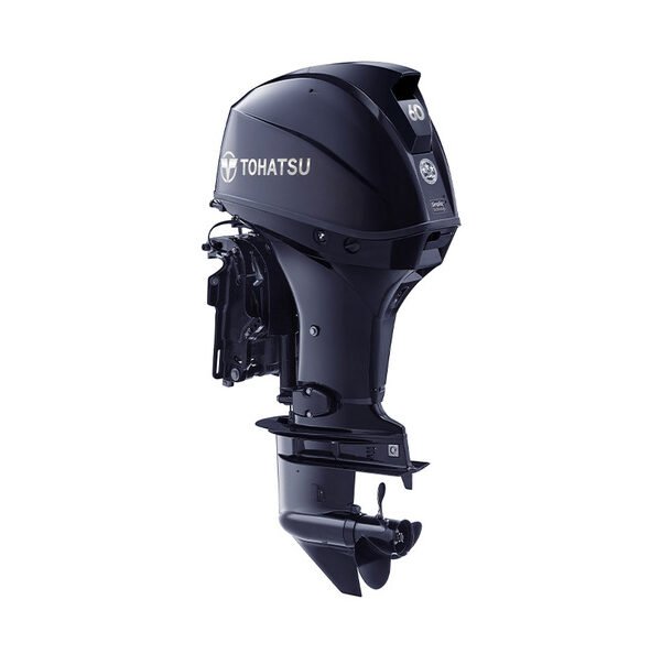 Tohatsu BFT60ALRTA 60 HP Outboard Motor