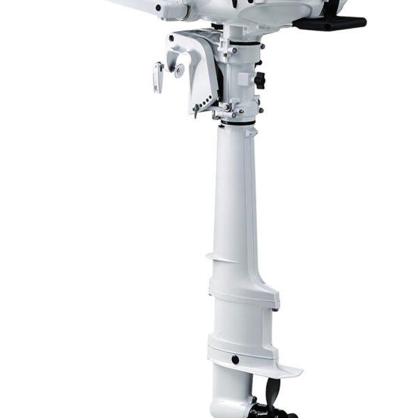 Tohatsu MFS6DWSPROUL 6 HP Sail Pro Outboard Motor