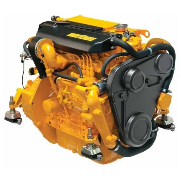 Vetus M4.35 33hp Marine Diesel Engine | In Stock
