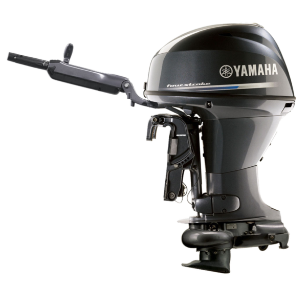 Yamaha F40JEHA 40 HP Outboard Motor