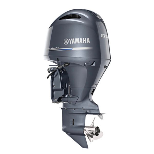 Yamaha LF175XCA 175 HP Outboard Motor