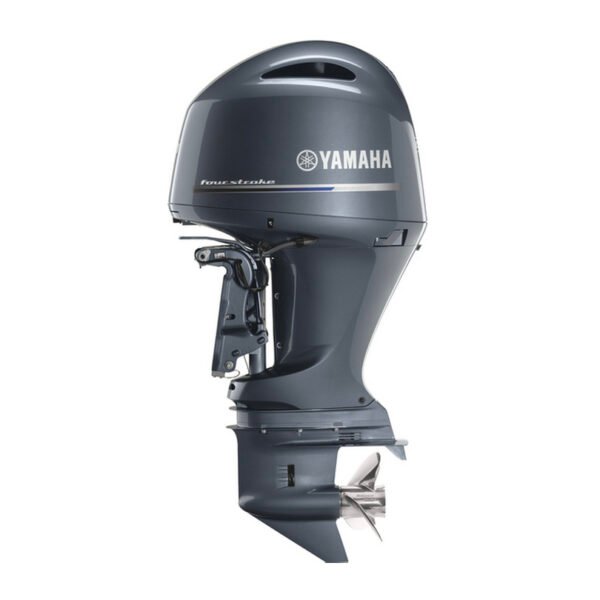 Yamaha F200LB 200 HP Outboard Motor