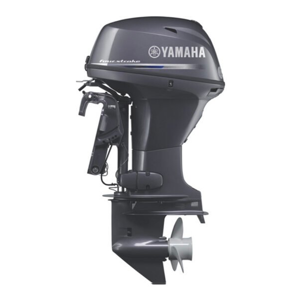 Yamaha F20SWB 20 HP Outboard Motor